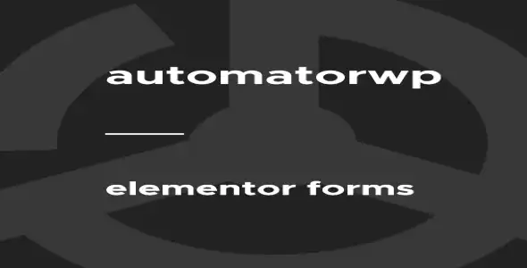 AutomatorWP Elementor