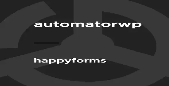 AutomatorWP HappyForms