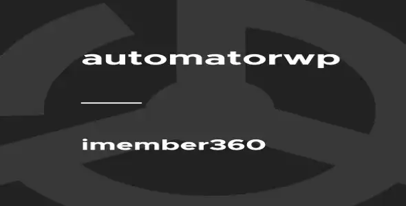 AutomatorWP iMember360