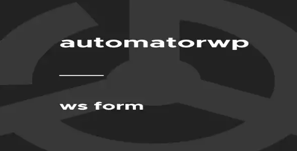 AutomatorWP WS FORM
