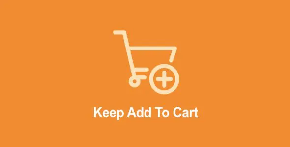 Easy Digital Downloads Keep Add To Cart