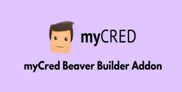 myCred Beaver Builder