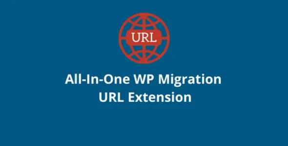 All In One WP Migration URL