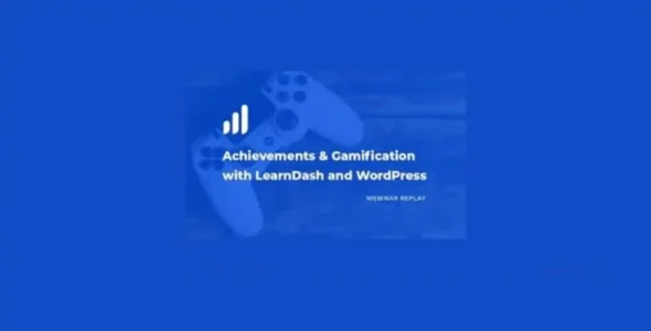 LearnDash LMS Achievements