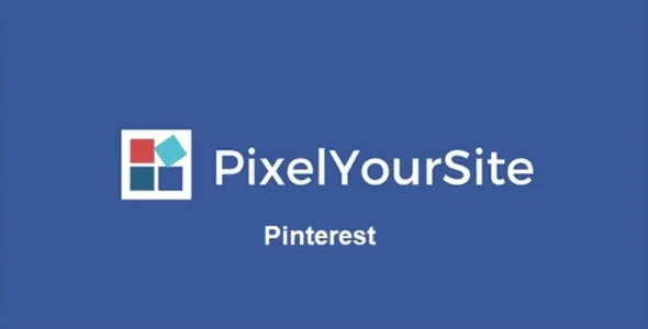 PixelYourSite Pinterest