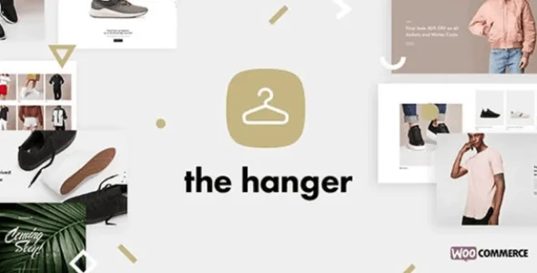 The Hanger Theme