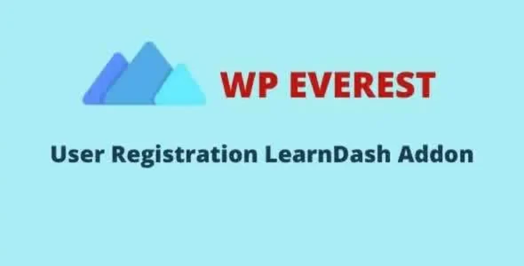 User Registration LearnDash