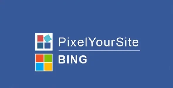 PixelYourSite Microsoft UET Tag (Bing)