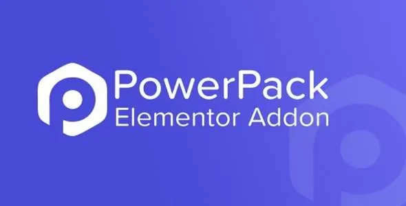 PowerPack For Elementor