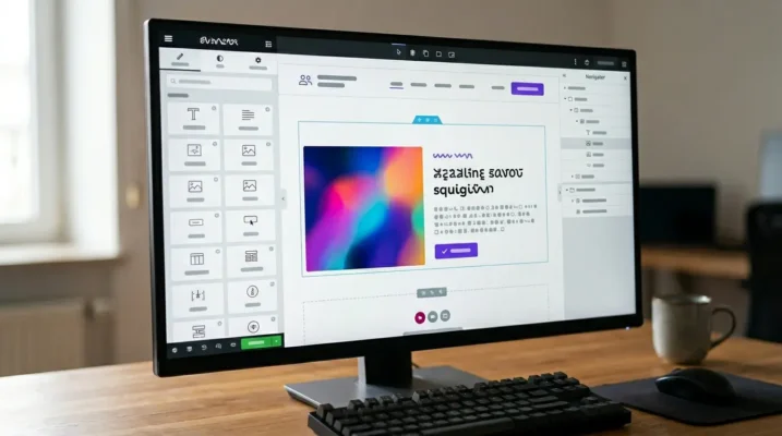 Elementor Wordpress