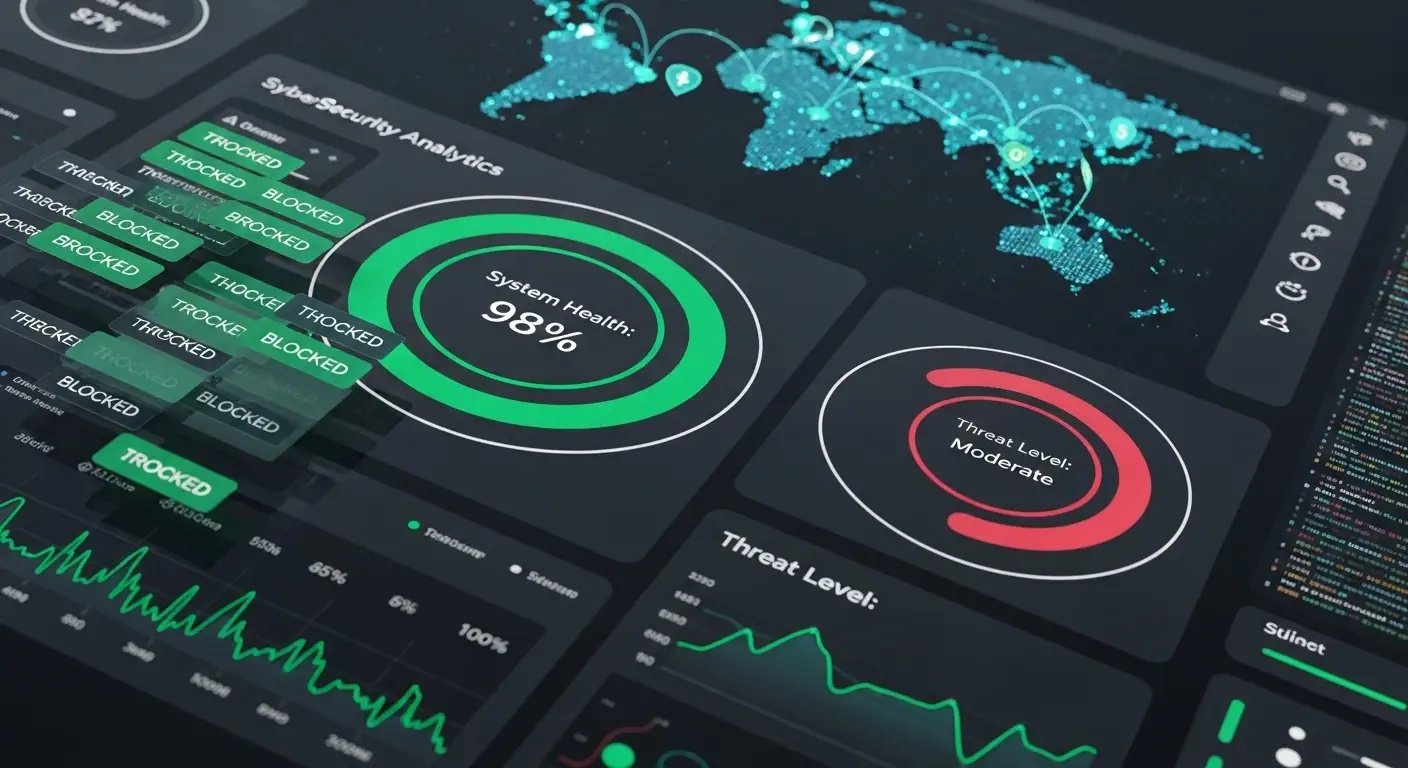 Monitoramento de Malware