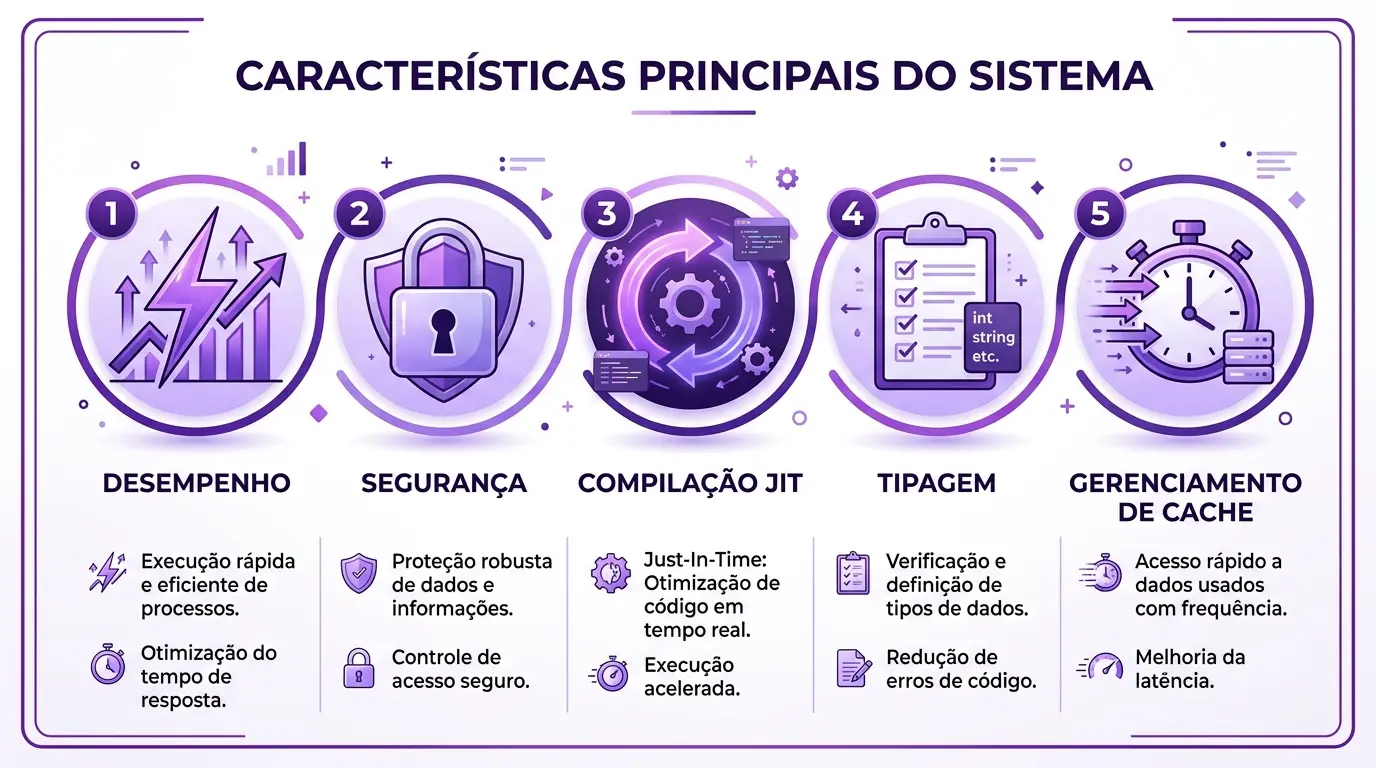 O que há de novo no PHP 8.4