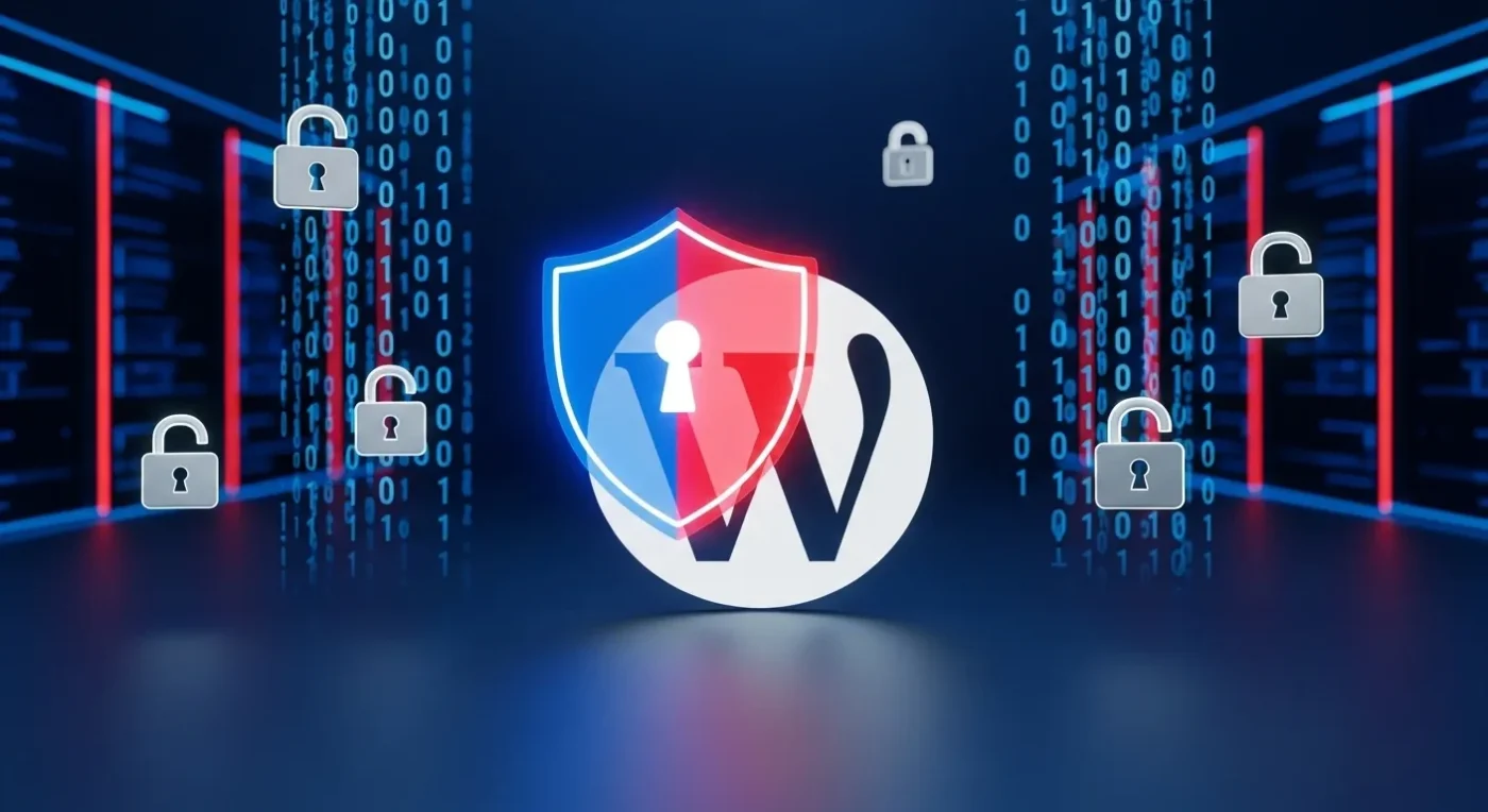 Segurança no WordPress