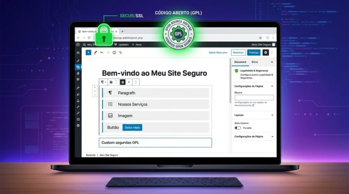 Elementor Pro GPL: O Que É, Como Funciona e Por Que Custa Menos